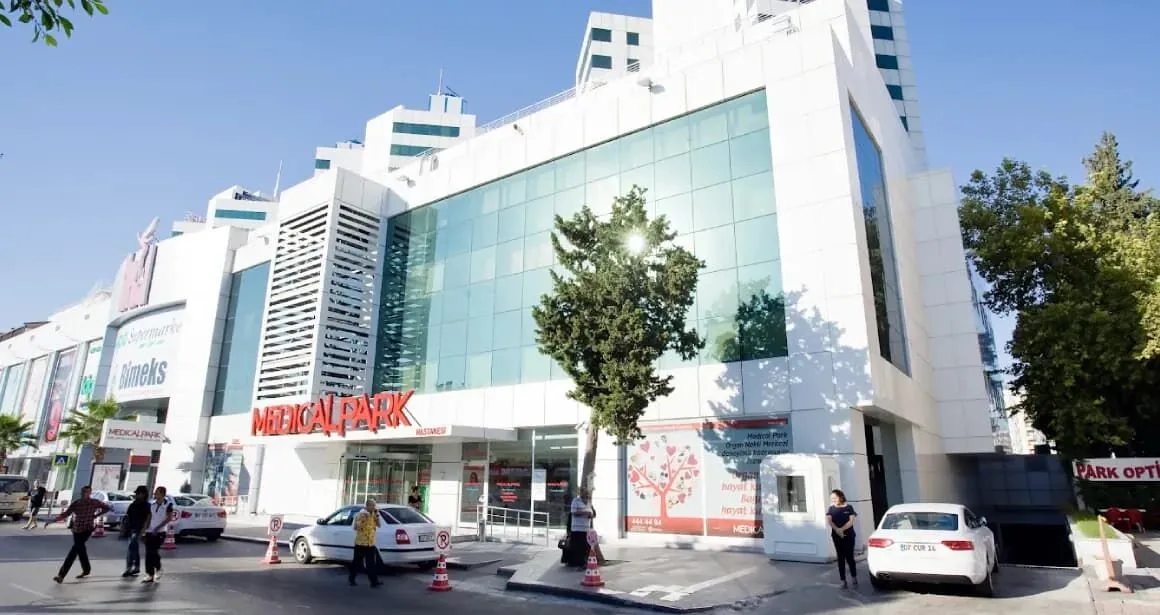Medical Park Antalya