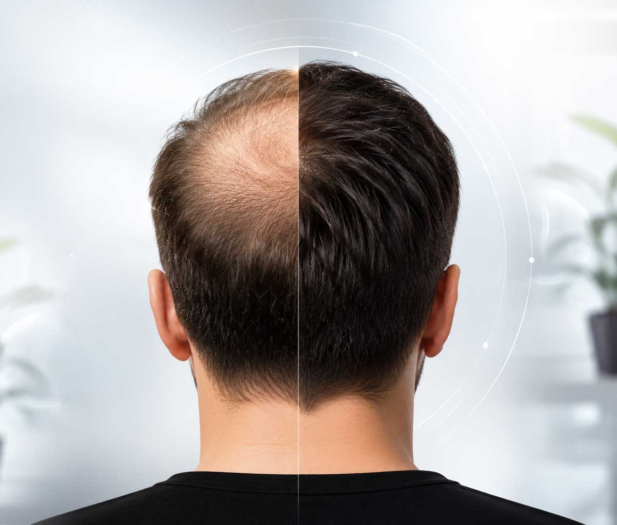 Hair Transplant Antalya